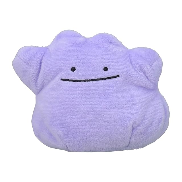 ポケモンセンターオリジナル ふわふわ抱きぬいぐるみ カビゴン 42×36