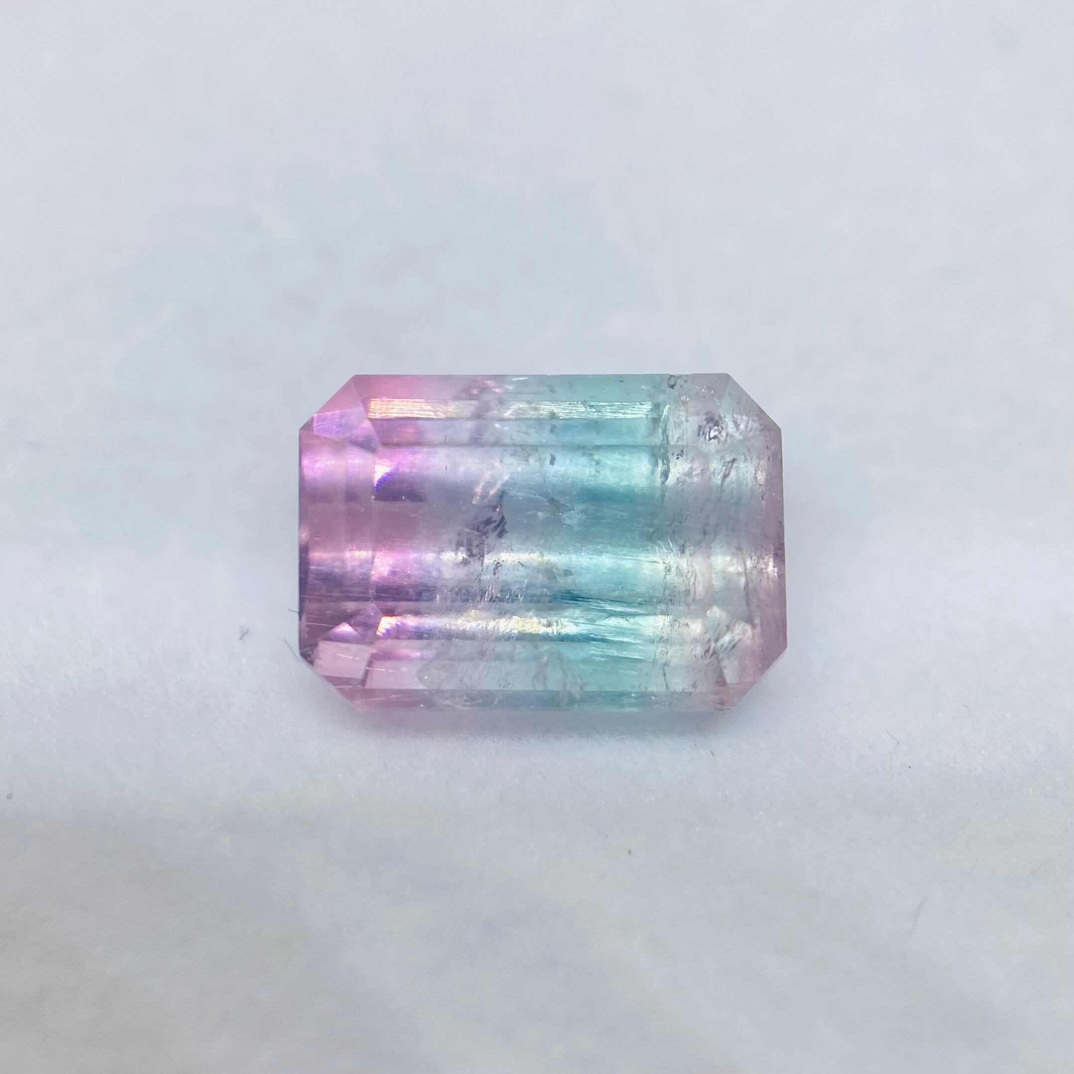 ファンタジーなパーティーカラートルマリン♡