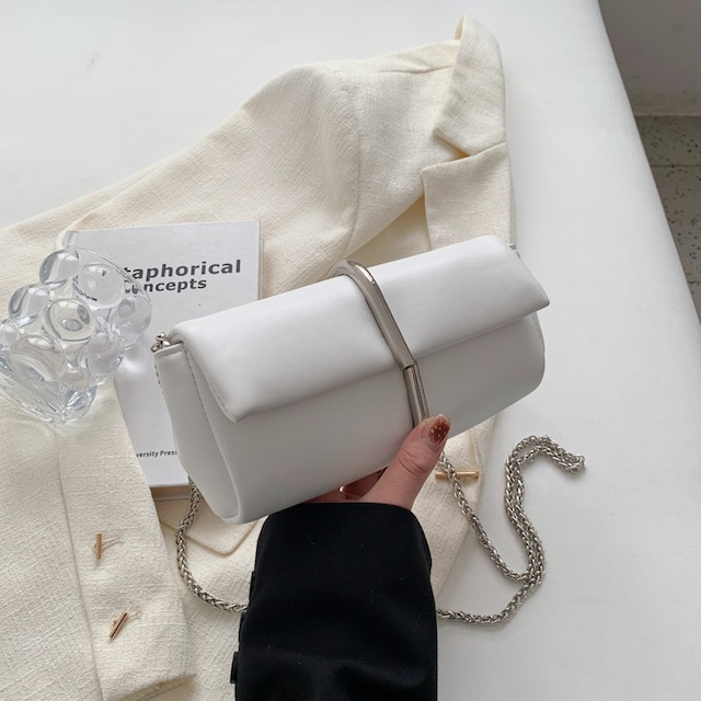 2-way clutch bag 10993