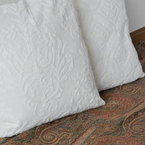 Cushion Cover｜Ginsan