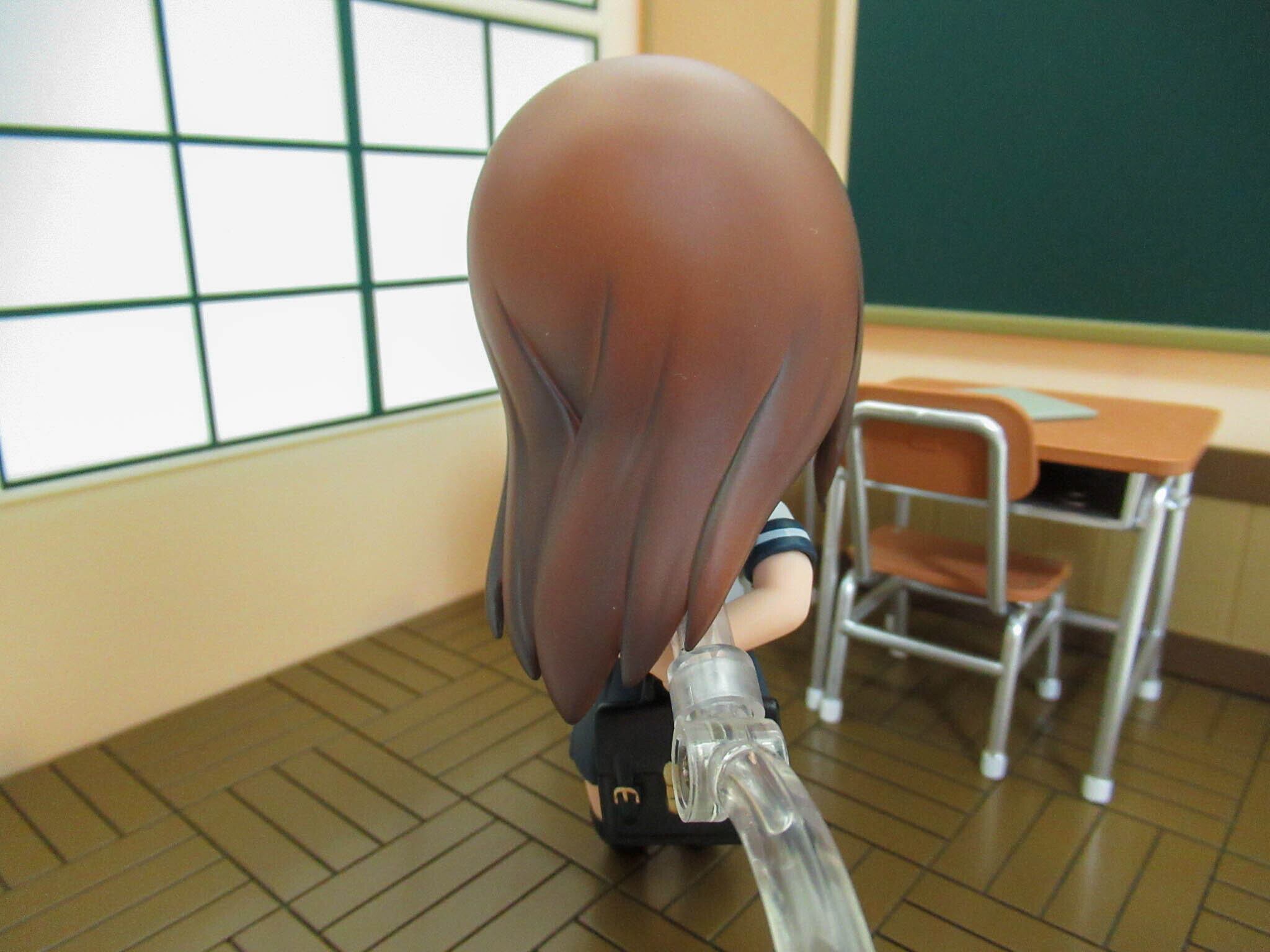 再入荷【1413】 高木さん 髪パーツ ロング ねんどろいど | ホビー通販