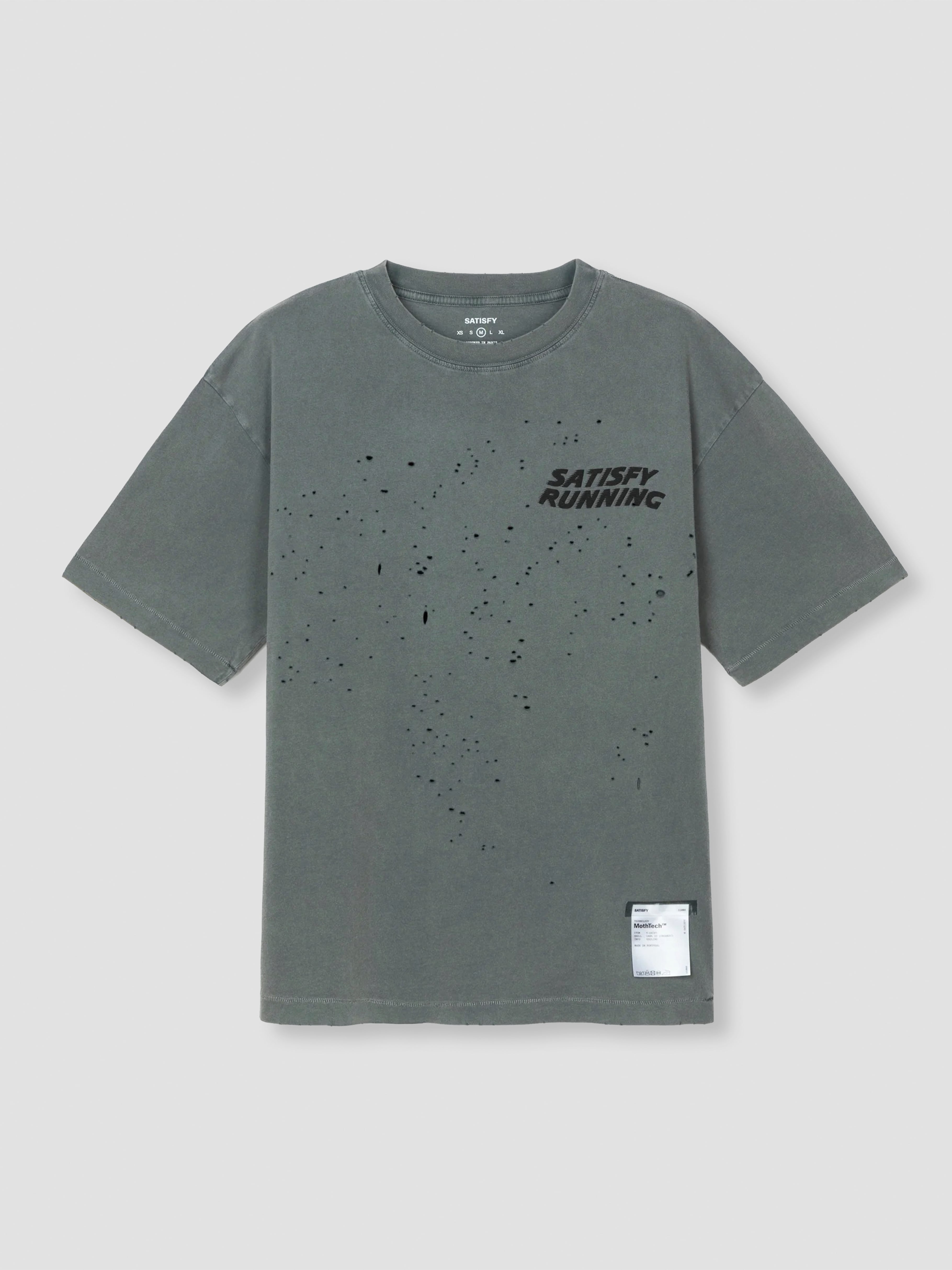 SATISFY | BEST PACKING STORE