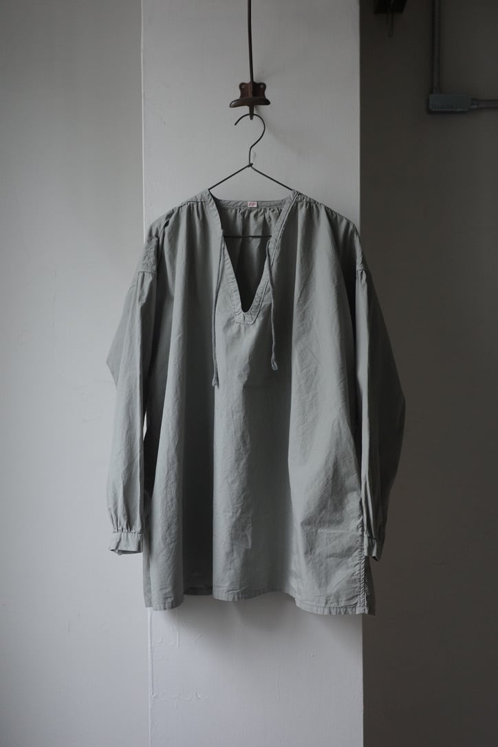 OUTIL ウティ /CHEMISIER ORIEUX