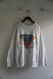 B  1980s Vintage Kyte Sweat Shirt