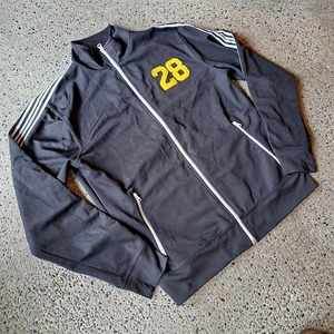 OLD NAVY ジャージ チームトラックジャケット used [303012]