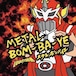 CD METAL BOM-BA-YE