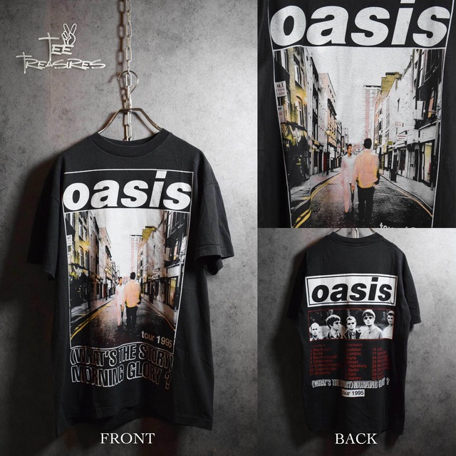 oasis 10【予約商品：4月14日より順次発送】