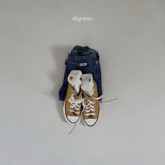 digreen25wn_Butter Socks