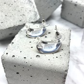 deformed plate pierce