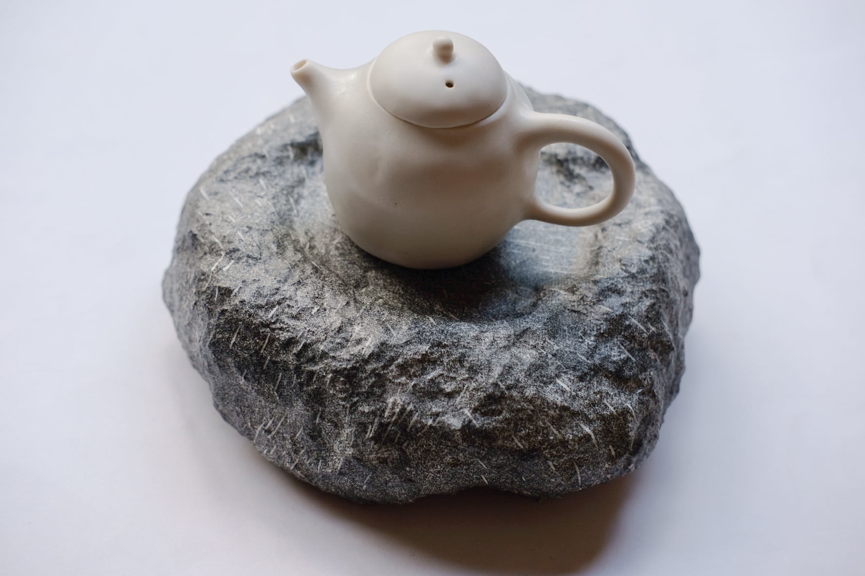 台湾茶器 | Ryu Cafe / 習習