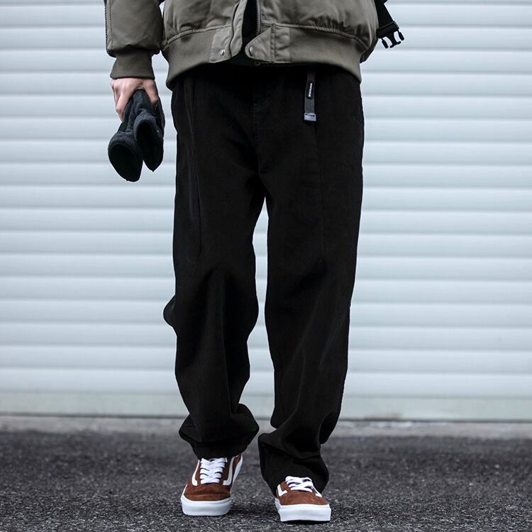 ★AMERICAN RETRO CORDUROY PANTS　　　A0886