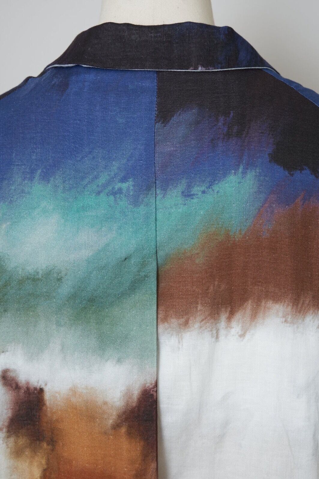 SHINYAKOZUKA HIS FRENCH SMOCK (FOX HUNT) 2301SK92 | IAAAM ONLINE STORE