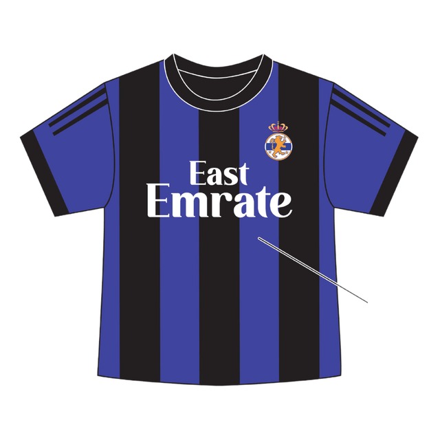 青森山田サッカークラスTシャツMサイズ クラスTシャツ サッカーユニフォーム Z1554 | クラスTシャツSHOP