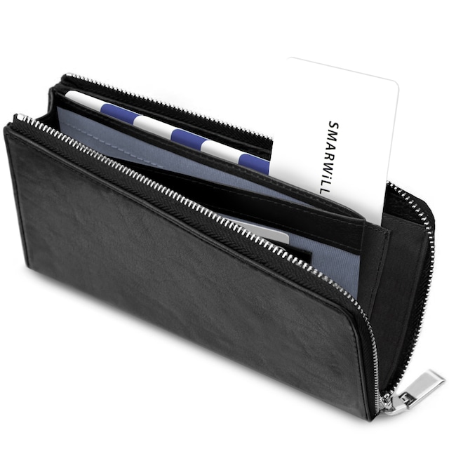 Smart Action Wallet