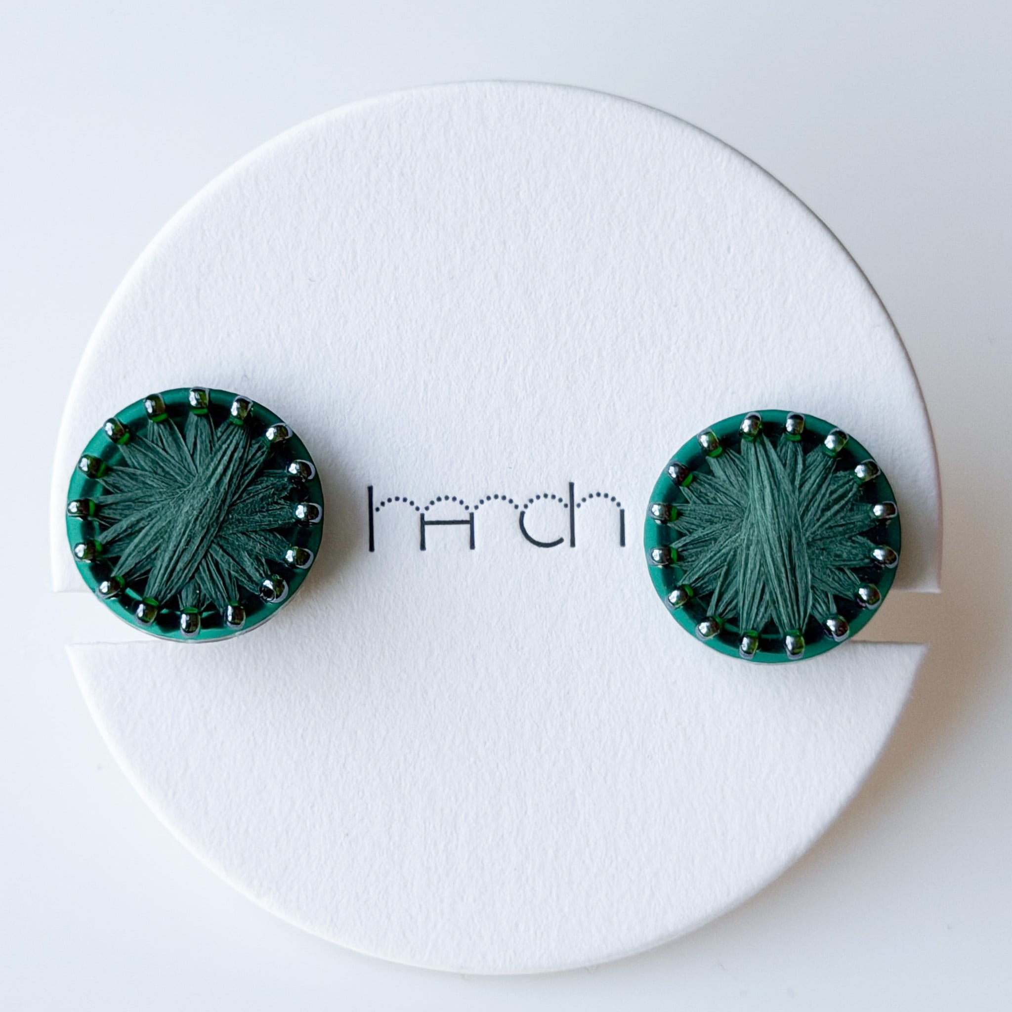 Φ20 イヤリング [01]