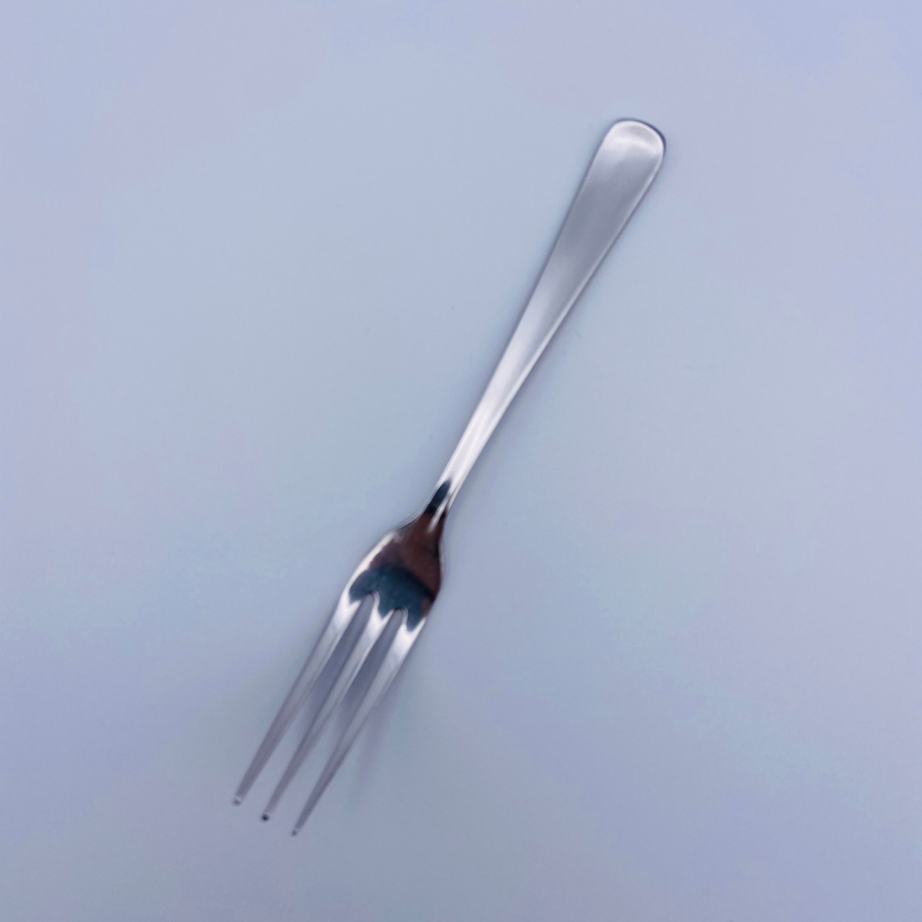 ライラック ヒメフォーク | 燕三条の洋食器専門店 銀燕
