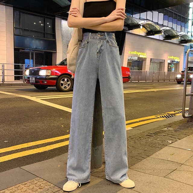 【MumuIns 】 夏NO1 超人気ジンーズ A0120