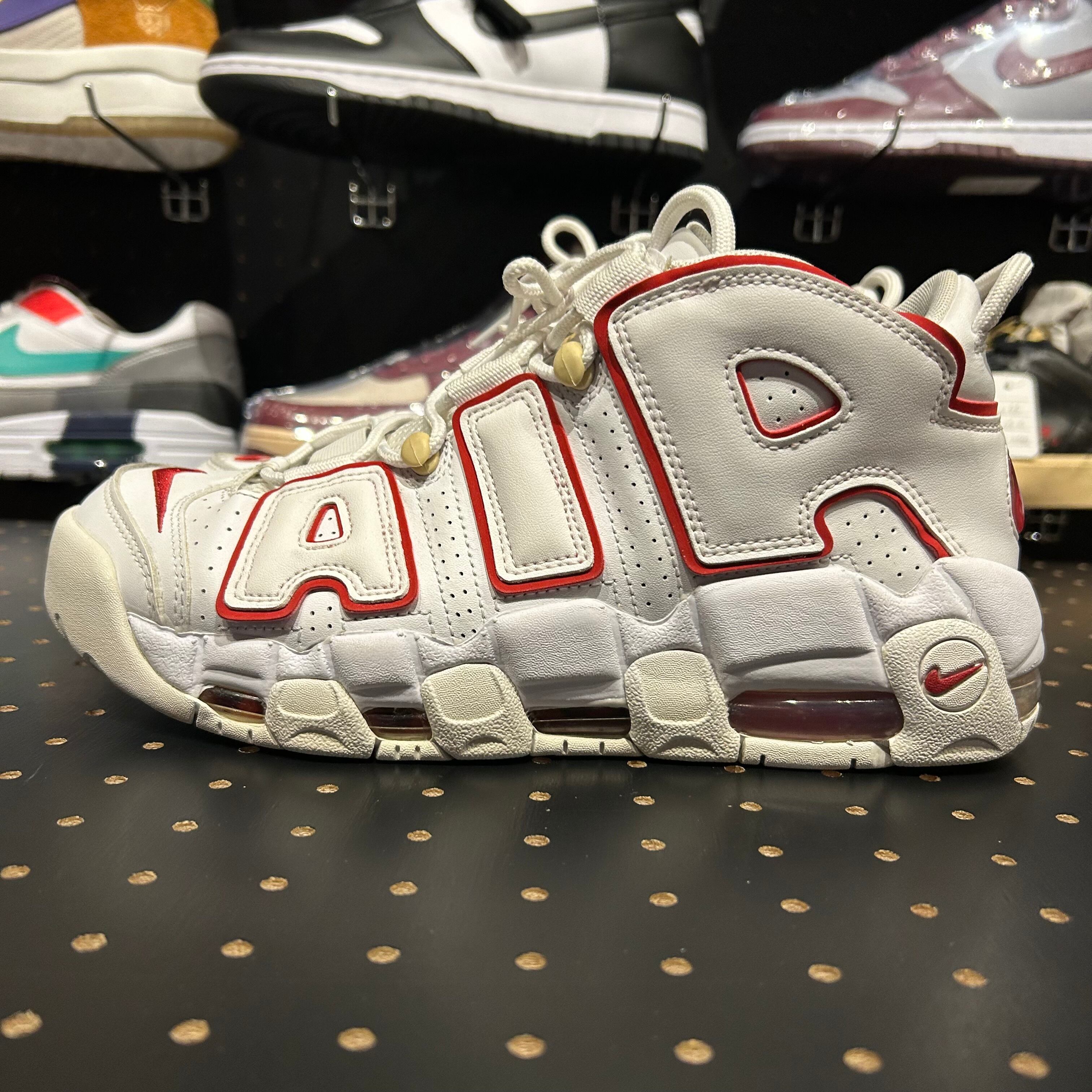 NIKE AIR MORE UPTEMPO 