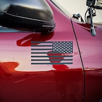 【 BeyondWraps 】 American flags 7.5"