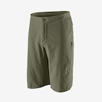 patagonia M'S LANDFARER BIKE SHORTS / Basin Green サイズ34(メンズ・ランドフェアラー・バイク・ショーツ 12インチ)