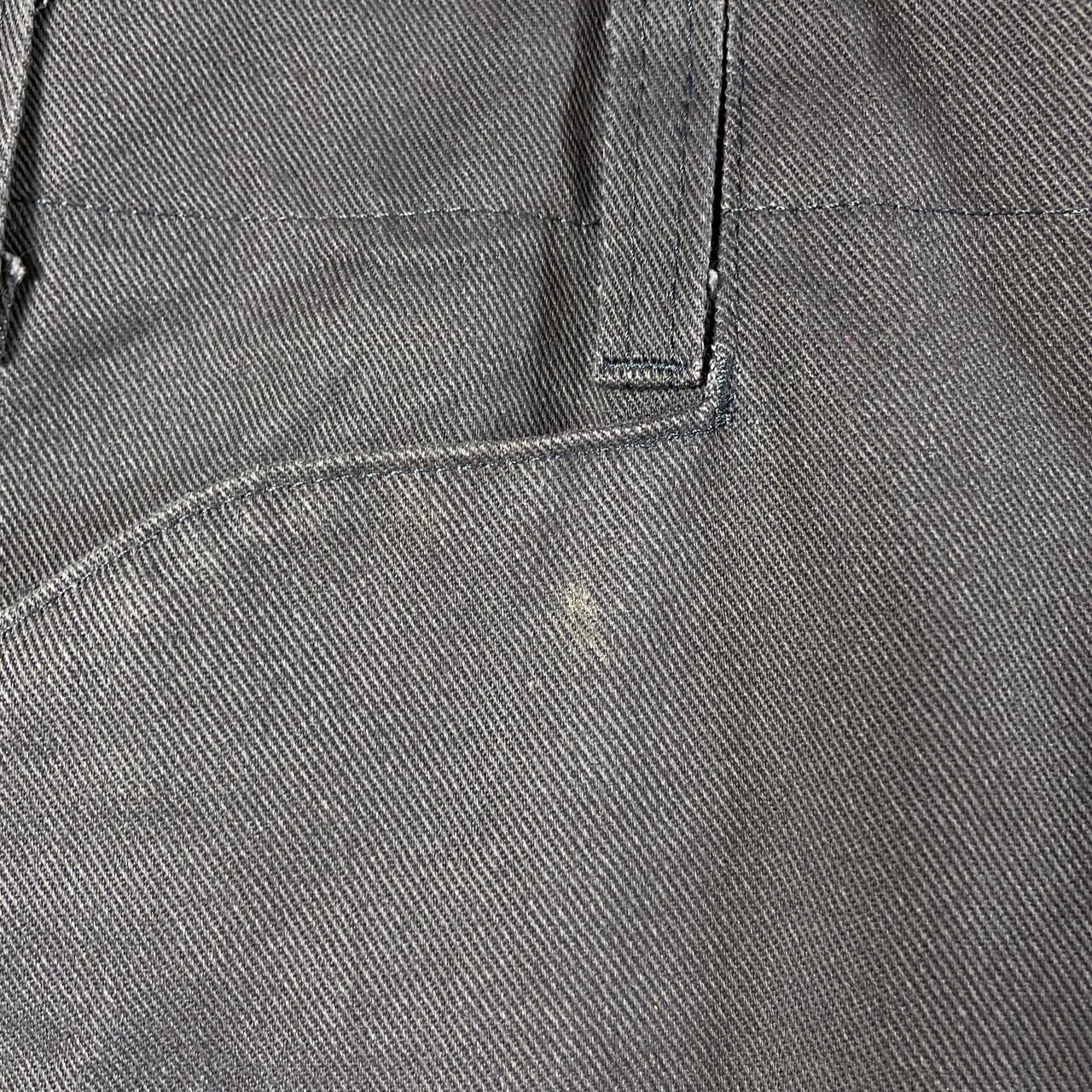 BEN DAVIS ベンデイビス ワークパンツ メンズW32相当 古着 ワイド