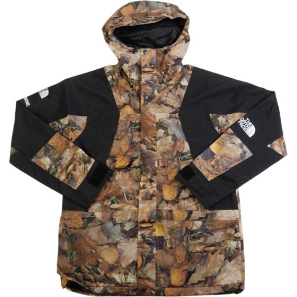 QILO x WRMFZY Browning Jacket M81 Woodland | Pay ID