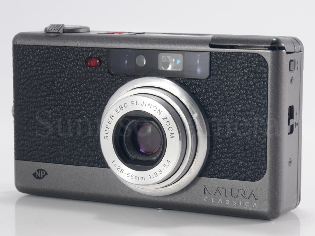 作例ブログ】FUJIFILM NATURA CLASSICA / 28-56mm F2.8-5.4 富士