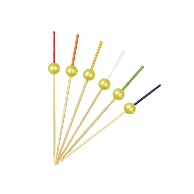 イエローパール串