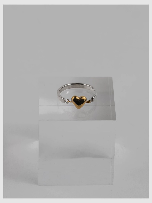 Ring -Bi color-