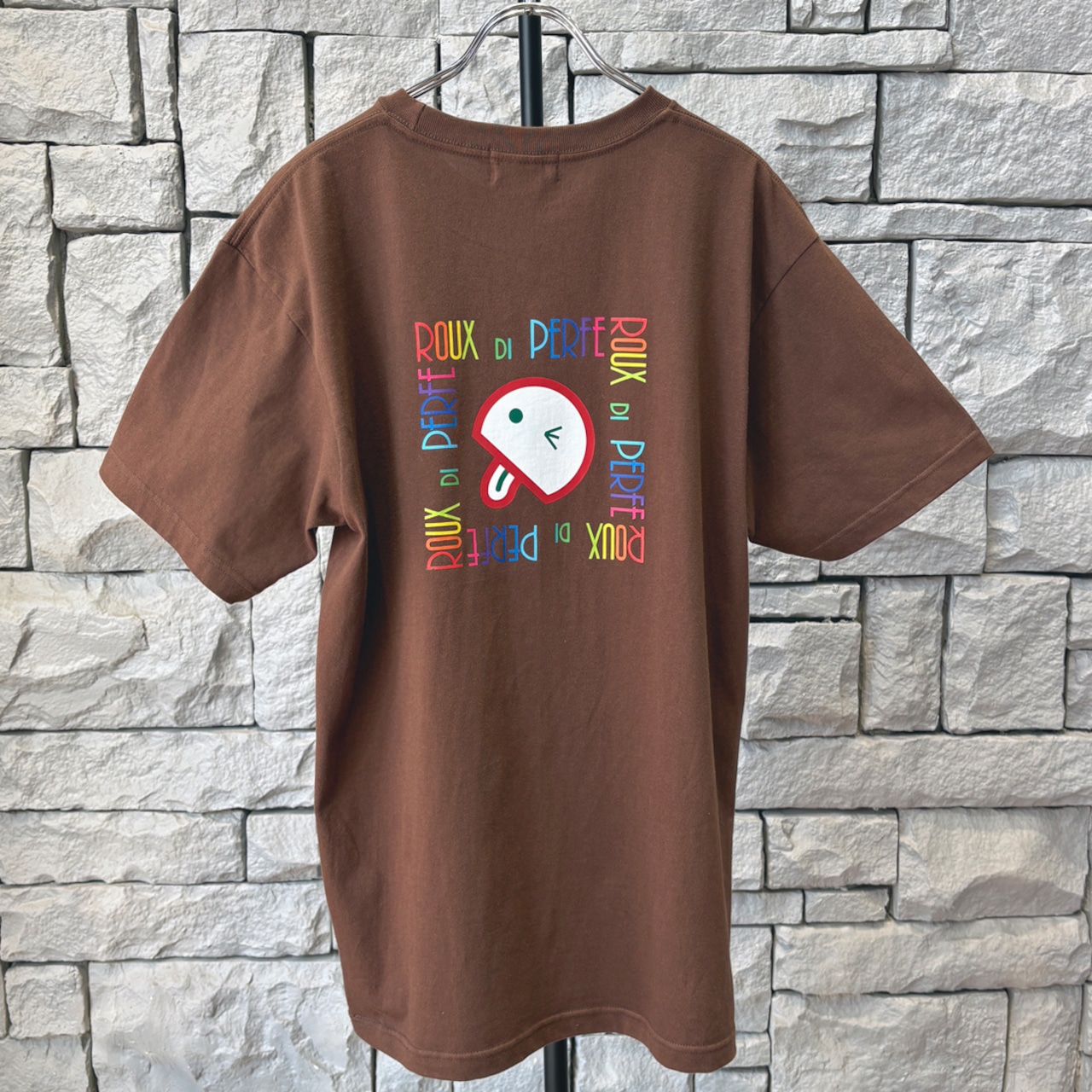 オリジナルプリントTシャツ