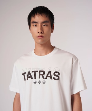 TATRAS(タトラス) ANICETO アニチェート半袖Tシャツ ¥20,000+tax(¥22,000)