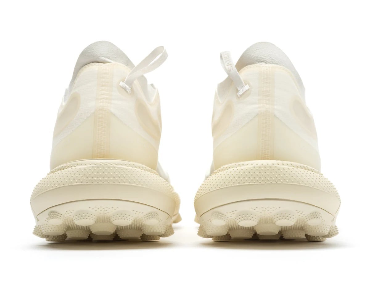靴 Satisfy The ROCKER Antique White 27.0 SATISFY (ｻﾃｨｽﾌｧｲ) - The Rocker (ｻﾞﾛｯｶｰ) Antique White | thecompus