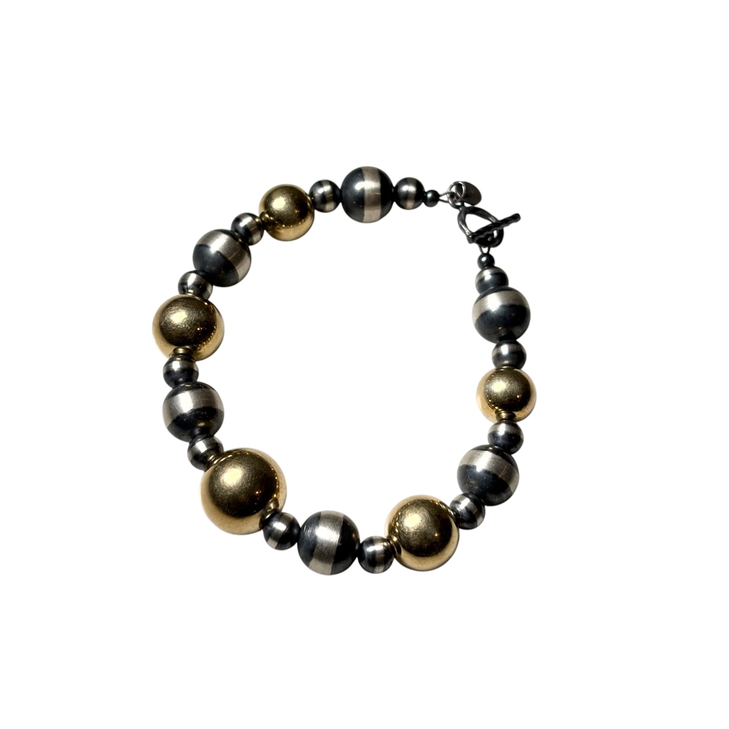 LEE BENNETT super heavy gauge silver × gp 