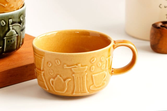 よしざわ窯 | うつわと暮らし｜M's homelife（エムズホームライフ）