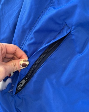 -Patagonia- Vintage 90s Shelled Synchilla Jacket made in USA