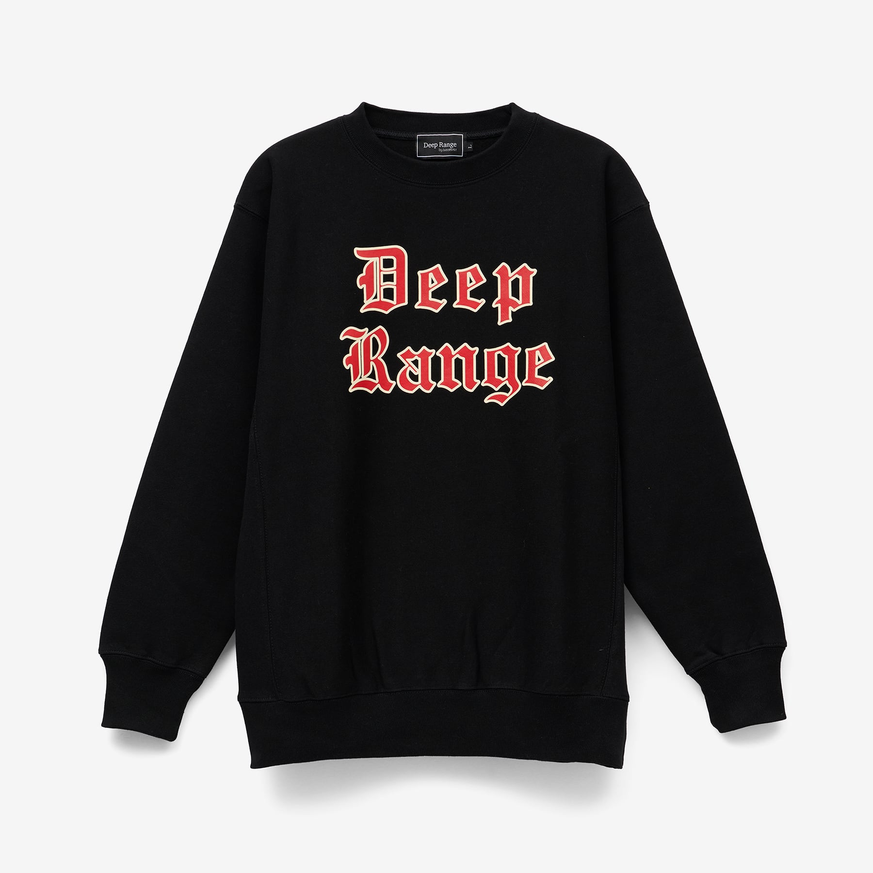 トレーナー | bassmania.jp