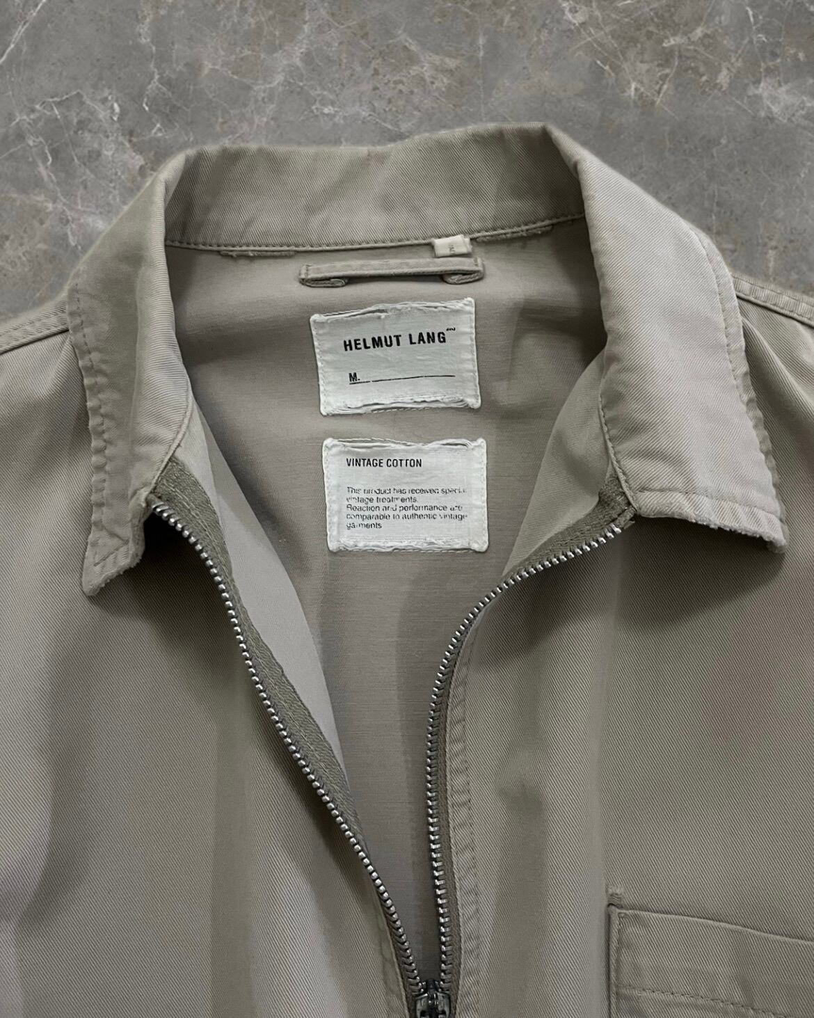 HELMUT LANG 99SS