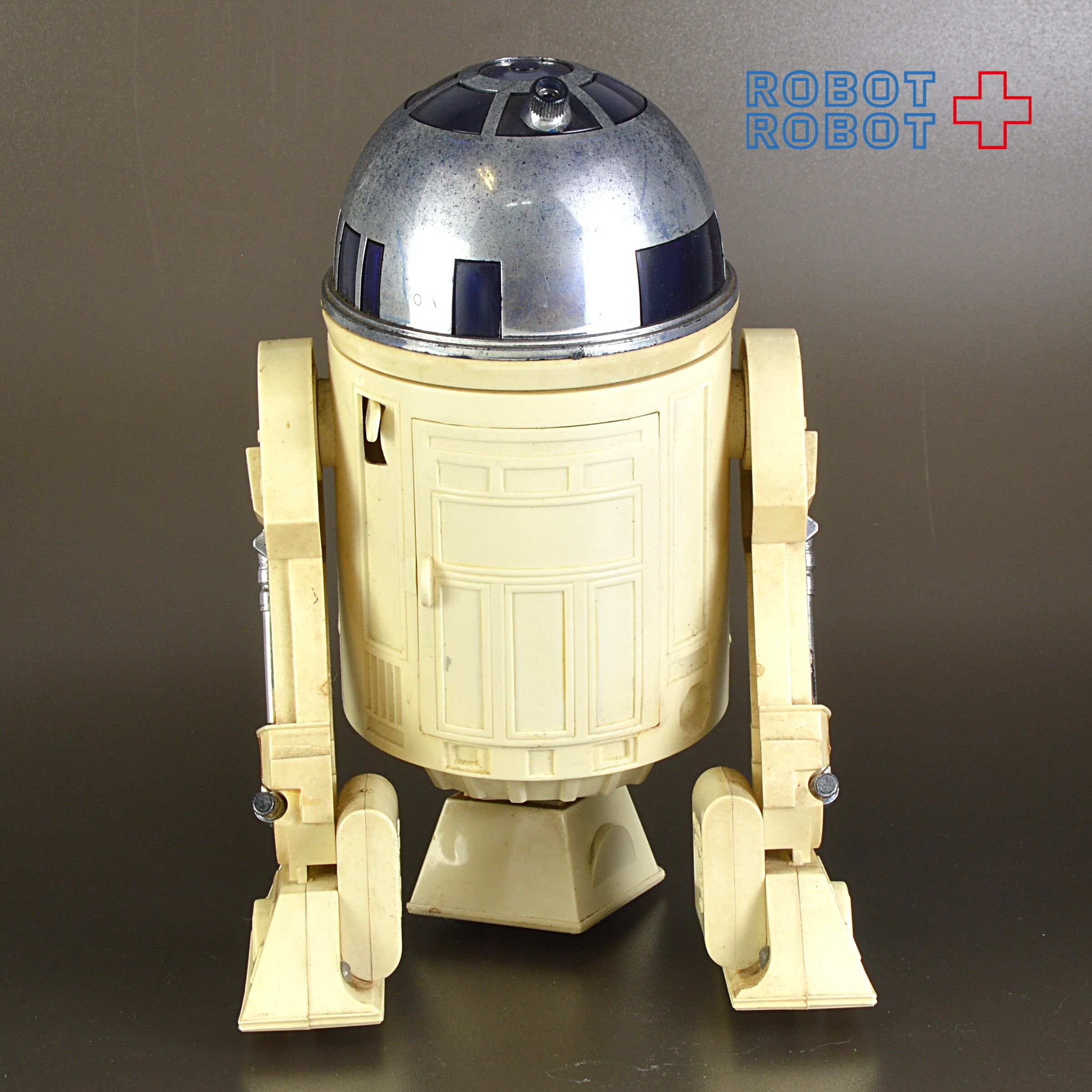 タカラ スター・ウォーズ R2-D2 ロボットウォーク | ROBOTROBOT
