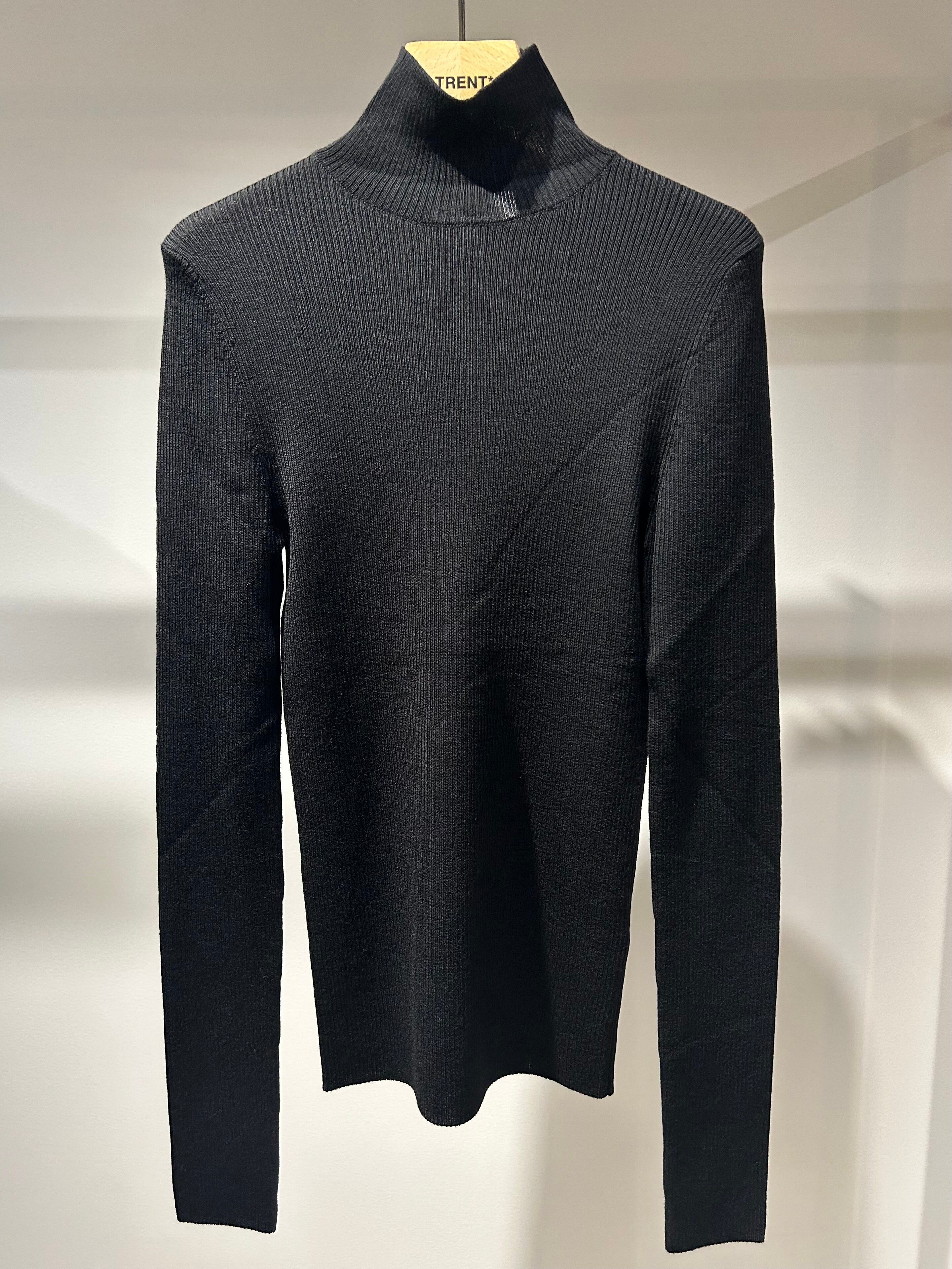 ENFOLD エンフォルド / HIGH-NECK PULLOVER | TRENTオンラインショップ 