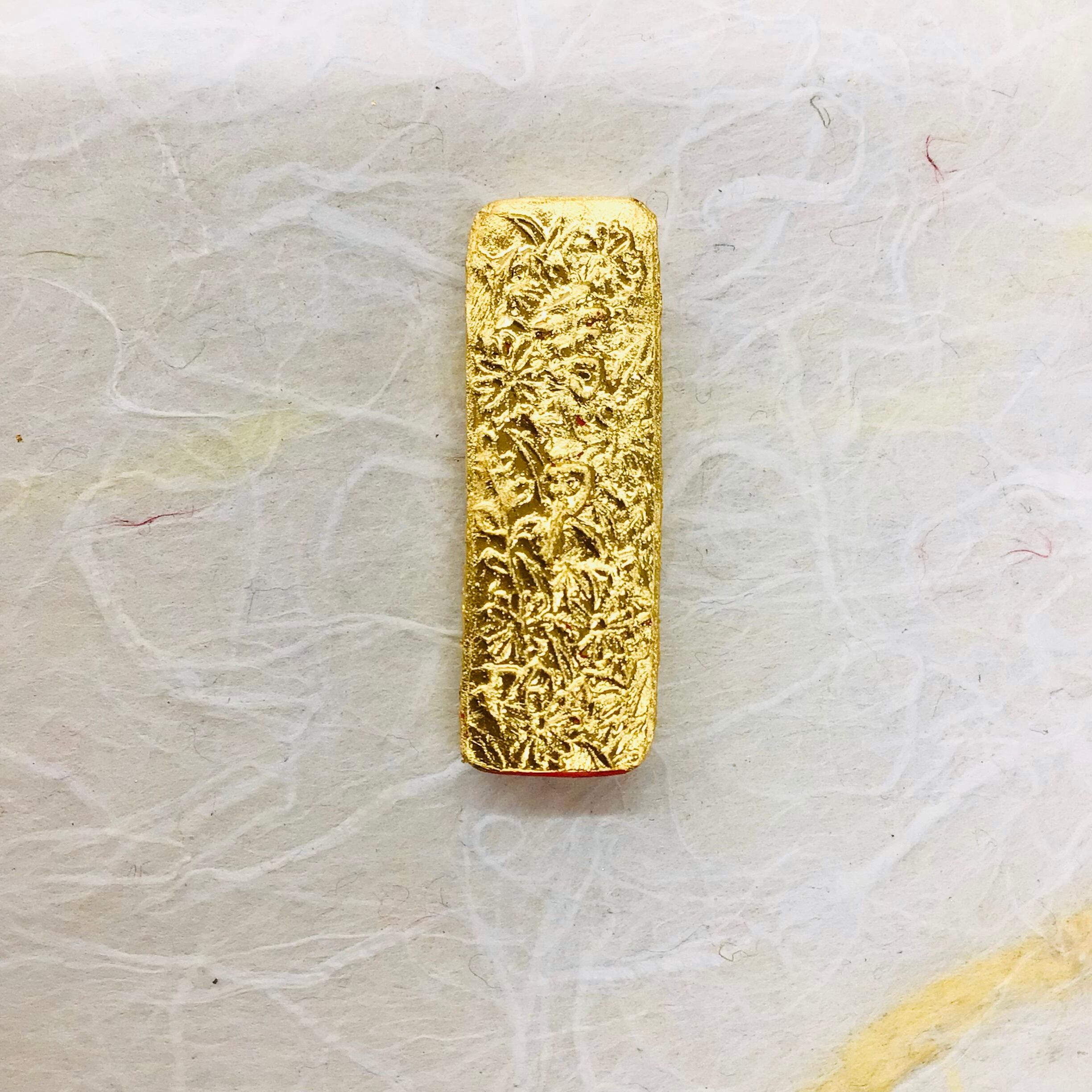 木下照僲堂製墨 香君 赤口 (朱墨) | 書道と文具のお店 青丹堂Seitando