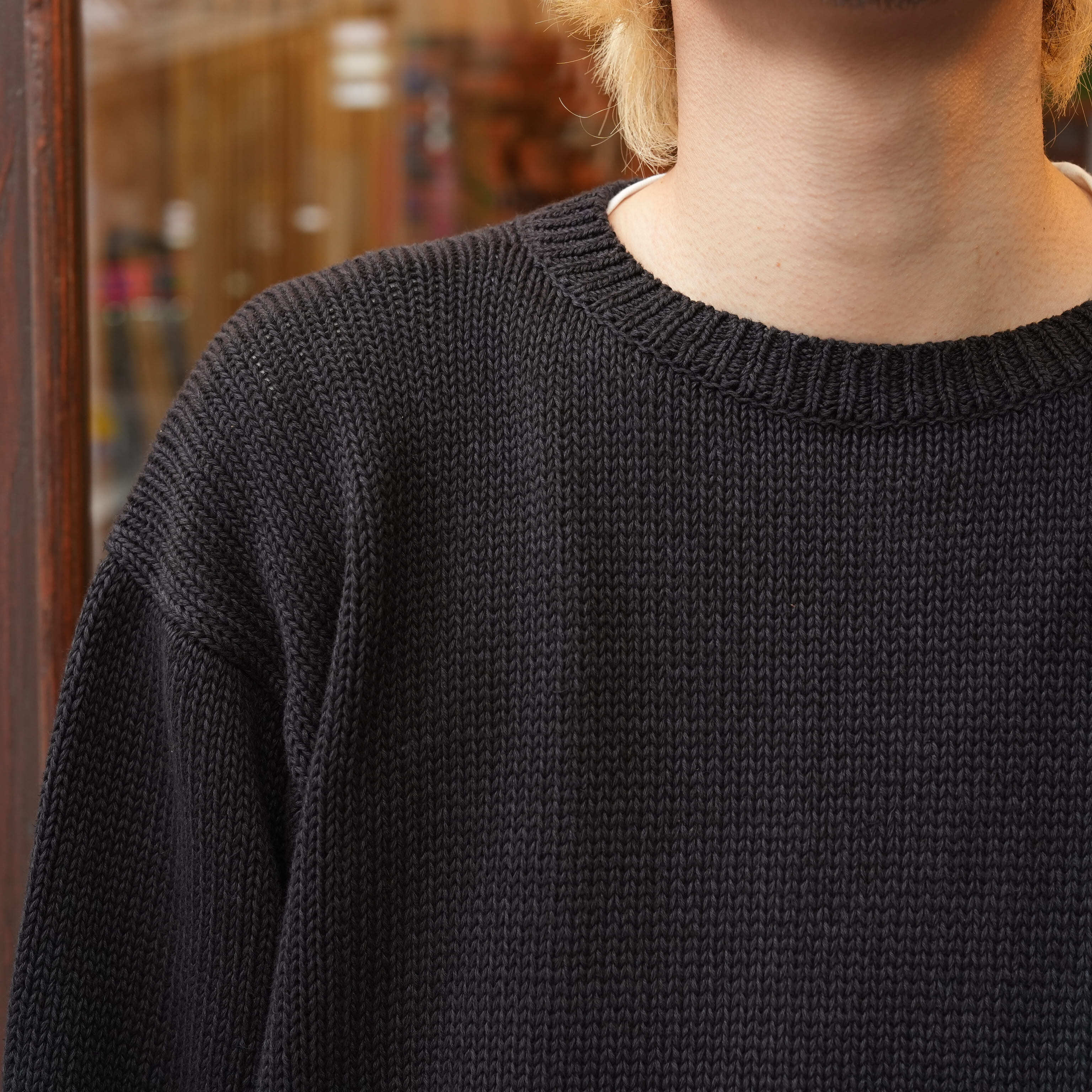キャプテンサンシャイン　薄手ニット　36 楽天市場】キャプテンサンシャイン KAPTAIN SUNSHINE オールカシミア