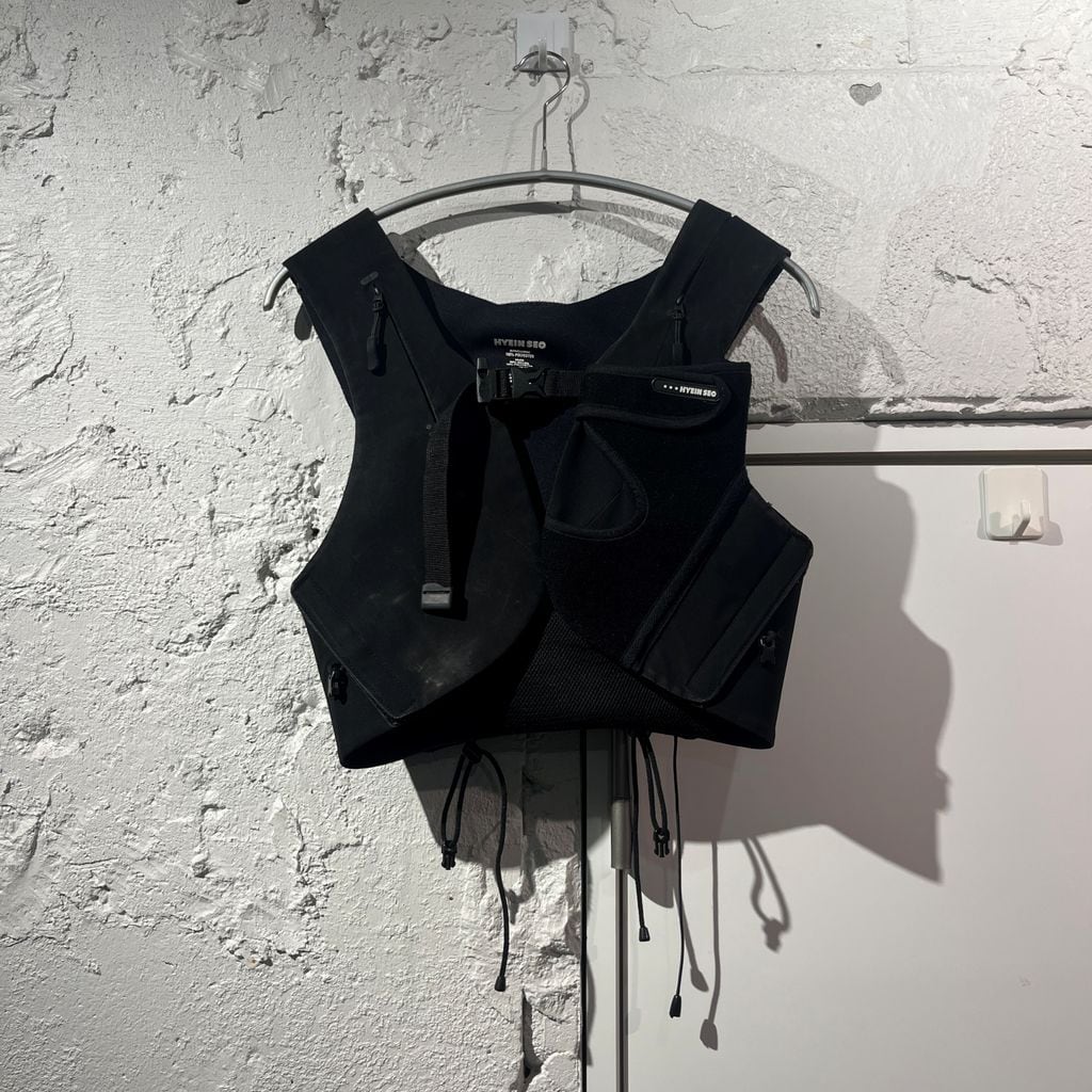 KIKO KOSTADINOV キココスディノフ Deultum スラックスパンツ SIZE46