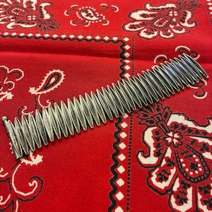 ANTON MICHELSEN MODERNIST SILVER BLACELET