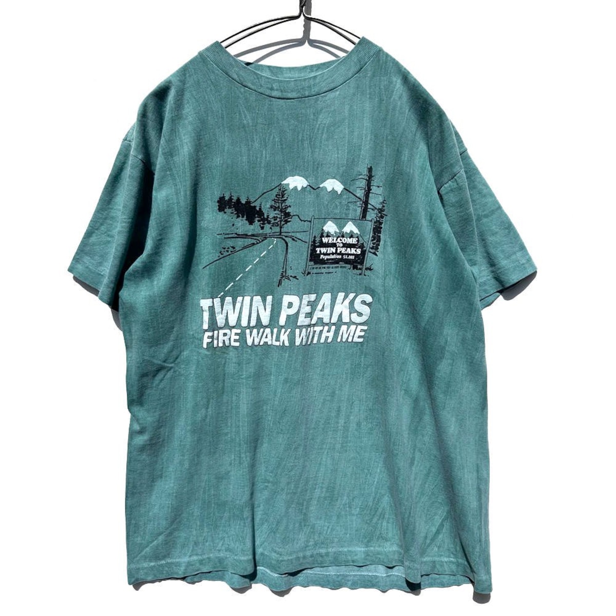 Japanese Twin Peaks Shirt Twin Peaks Japanese Black Lodge Japanese - Main Image