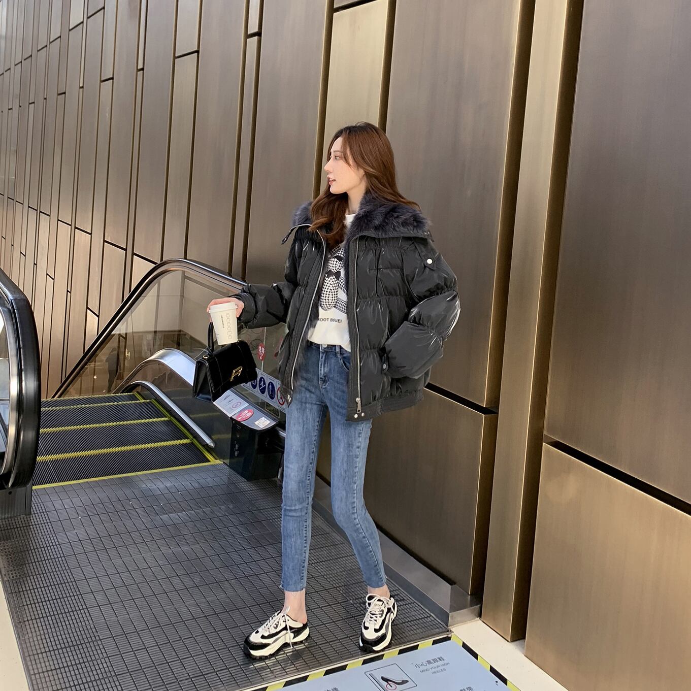 ショートジャケット コート 6Du_Shop_Women64870046254