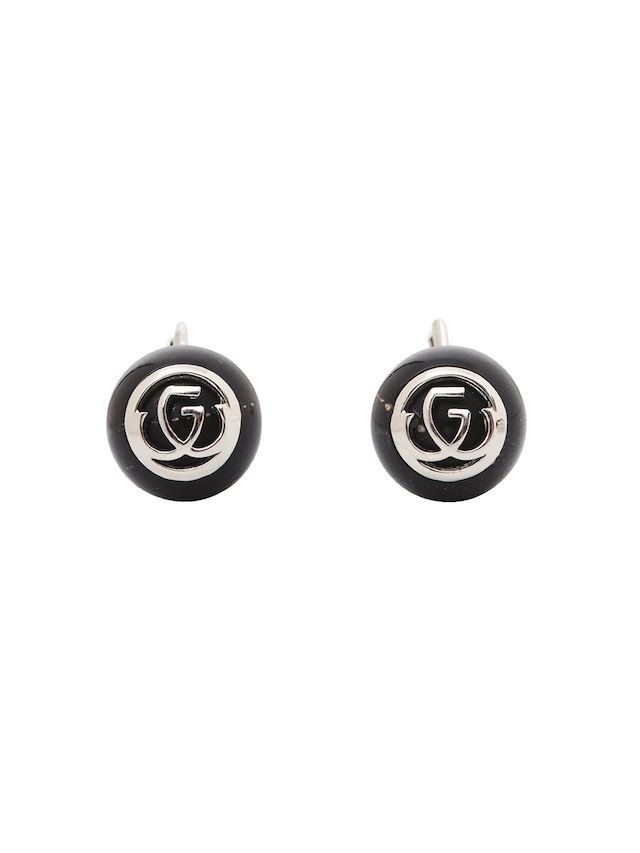 GAWA Logo Clip On Earrings (イヤリング仕様)