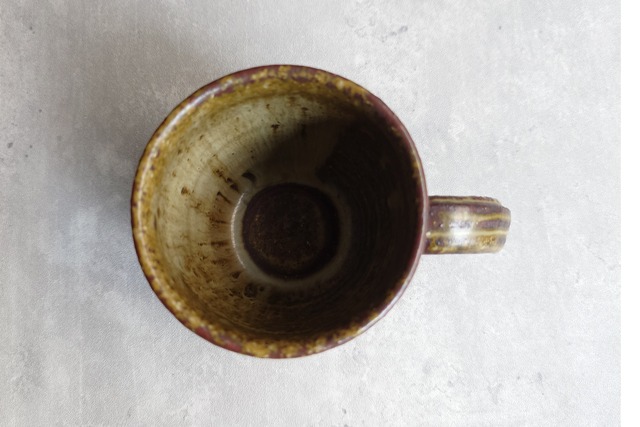 平瀬アスカ　マグカップH