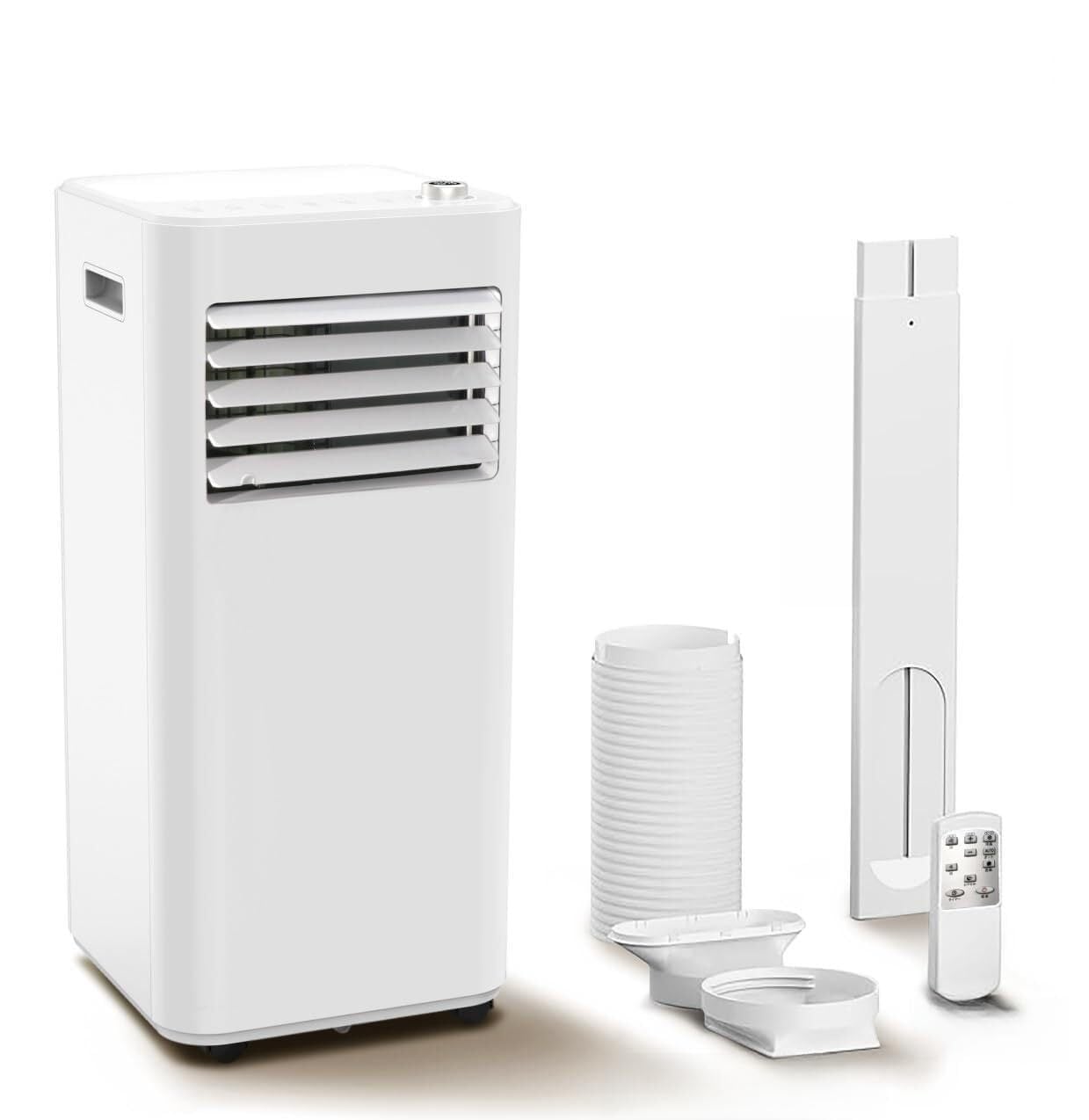 Amazon.co.jp限定】スポットクーラー スポットエアコン 移動式 冷風