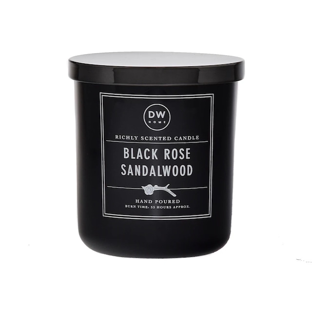 BLACK ROSE SANDALWOOD /Lサイズ