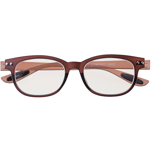 成田悠輔さん愛用品 丸四角メガネ XiT eyewear（エックスアイティ）「C